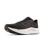 new balance Mens Propel Black (001) 1 Running Shoe - 8.5 UK (MFCPRCZ4)