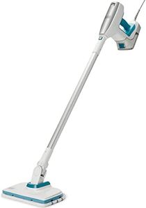 Black+Decker 1500w Hand Held Steamer with 8 Accessories