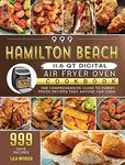 999 Hamilton Beach 11.6 QT Digital 