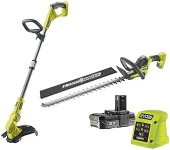 RYOBI 18 V