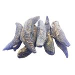Dried Tuna Fish Fillets 1Kg / Maasi Karuvadu / நயம் மாசி கருவாடு by VGrow Traders
