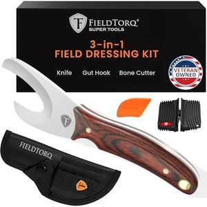 FieldTorq 