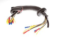 SenCom 503016 kit wiring harness, tailgate