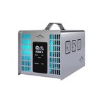 New Comfort SS12000 for Commercial Ozone Generator and Air Purifier 9000 to 20000 mg/hr