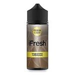 iFresh Tobacco, 100 ml