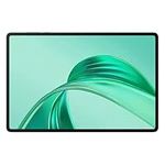 HONOR Pad X8a, 11-Inch Wi-Fi Tablet, 128GB Storage, 8300mAh Battery, Quad-speaker, Slim Metal Design, Android 14, Space Grey