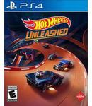 Hot Wheels Unleashed for PlayStation 4