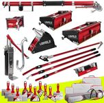 LEVEL5 Automatic Drywall Taping and