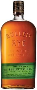 Bulleit 95