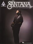 Santana: Guitar Anthology