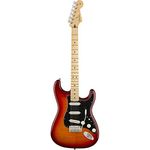 Fender Electric Guitar Player Strat Plus Top Maple Aged Cherry Burst 144552531