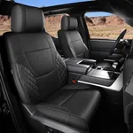 FEINEPRO for Toyota Tundra Seat Cov