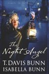 The Night Angel (Heirs of Acadia Book #4)