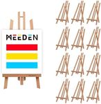 MEEDEN 20" Tall Tabletop Easel - Me