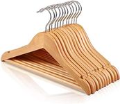 HOUSE DAY Wooden Baby Hangers for C