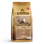 Wolfsblut Western Cape, Pack of 1 (1 x 2 kg)