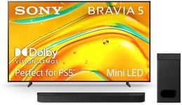 Sony BRAVIA 98-Inch 4K Mini LED Sma
