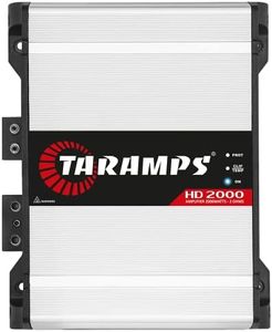 Taramps HD