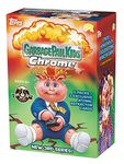 New 3rd Series 2020 Topps Garbage Pail Kids Chrome Blaster Box