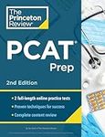 Princeton Review PCAT Prep, 2nd Edi