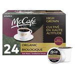 Organic Coffee K Cups