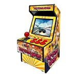 Mini Arcade Games Machine - 156 Ret