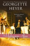 The Unknown Ajax (Regency Romances Book 19)