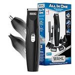 WAHL All-in-One Cordless Rechargeab
