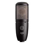 AKG Perception 220 Large Diaphragm Condenser Microphone