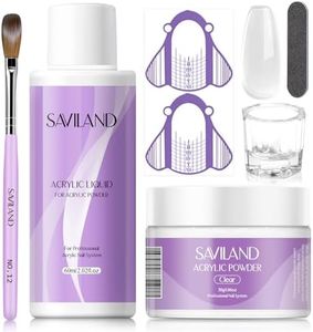 SAVILAND A