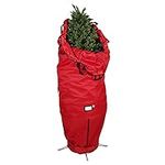 [Red Upright Tree Storage Bag] - 9 