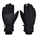 SUJAYU Winter Gloves Men Women, Tou