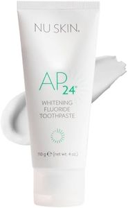 Nu Skin AP