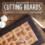 Cutting Board Design