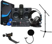 PreSonus AudioBox Studio Deluxe Ult