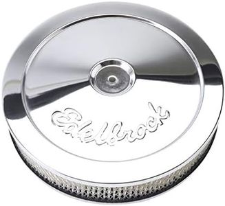 Edelbrock 