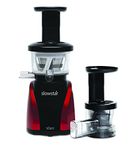 Vertical Slow Juicer