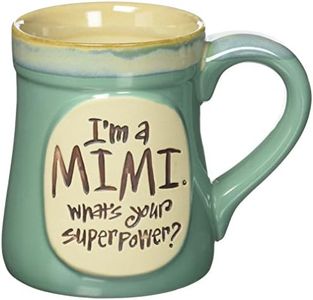 I'M A Mimi