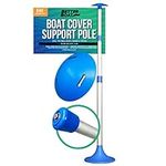 Boat Cover Support Poles 1 PK Suppo