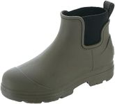 UGG Women's Droplet Rain Boot, Fore