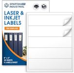 Spartan Industrial Printable Laser 