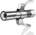 luckywagon Grease Gun Coupler Greas