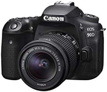 Canon EOS 