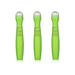 Garnier SkinActive Clearly Brighter Anti-Puff Eye Roller, 3 Count