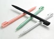 4 Pcs Colorful Stylus Pen for Ninte