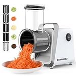 Electric Vegetable Cutter Food Slic
