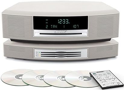 Bose® Wave