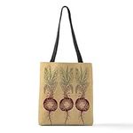 CafePress Beet_13 5X18 Polyester To