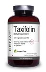 TAXIFOLIN Dihydroquercetin, 300 Capsules - Amount Per Serving: 100 mg - Kenay Europe