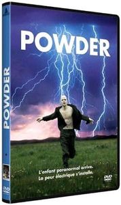 Powder
